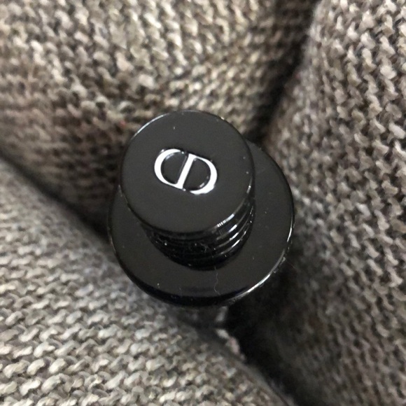 DIOR Men’s SAUVAGE Eau De Parfum 10 ml 0.34 FL OZ MINIATURE VIP GIFT - Picture 6 of 11